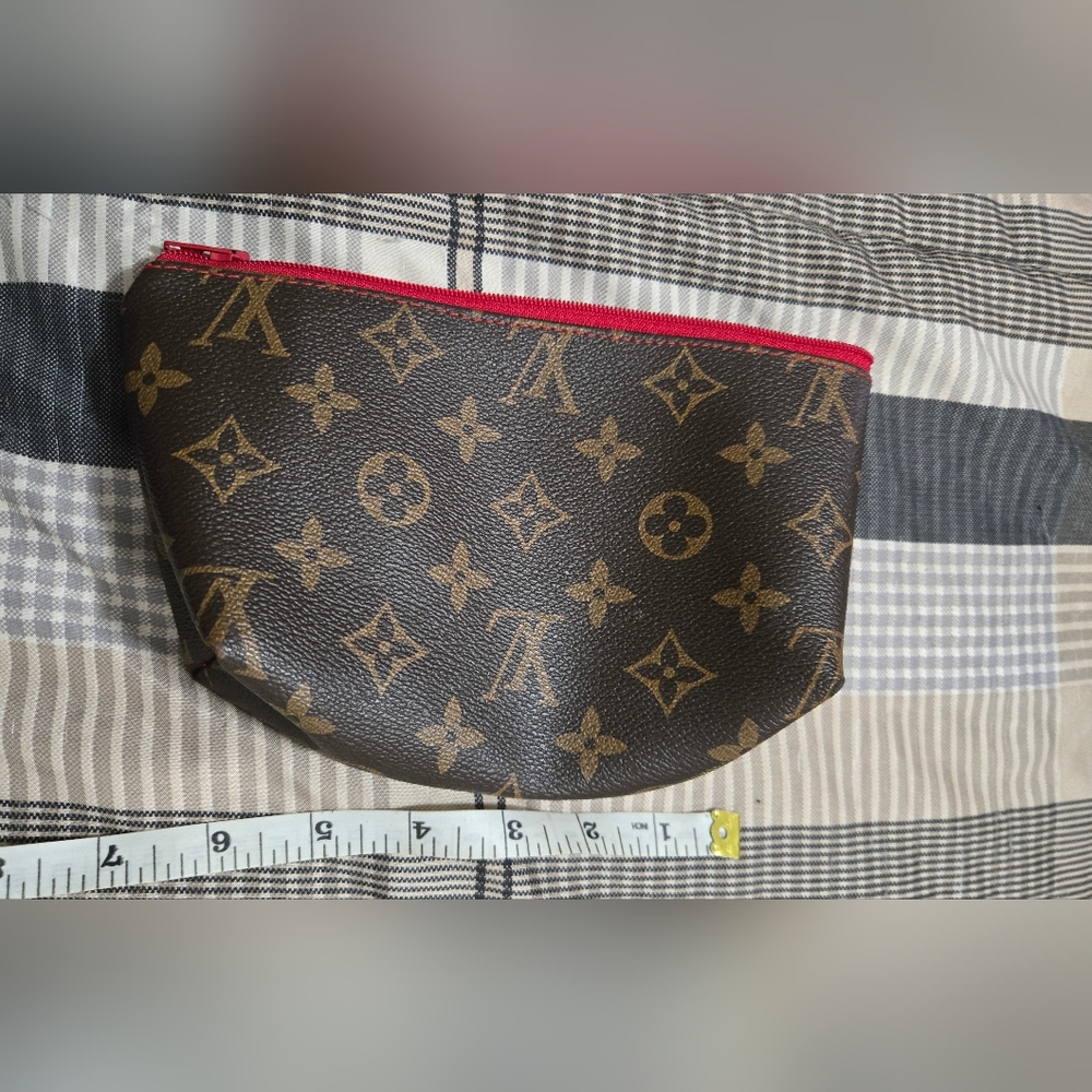 Handmade pouch